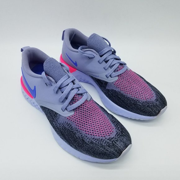 Nike Shoes - Nike Odyssey React Flyknit 2 Women's Running Shoes